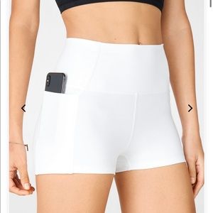 Fabletics Biker Shorts